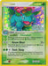 Venusaur (28/100) (Stamped) [EX: Crystal Guardians] - for just $34! 