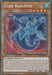 Code Radiator [FIGA-EN039] Secret Rare - for just $0.35! 