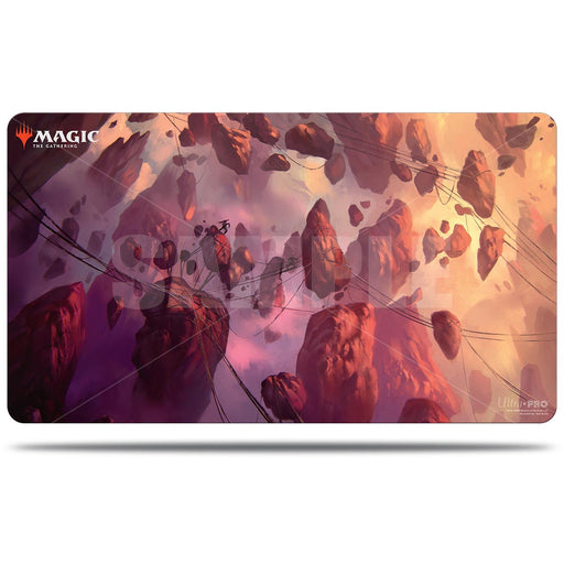 Ultra PRO: Playmat - Zendikar Rising (Cragcrown Pathway) - Just $0! Shop now at Retro Gaming of Denver