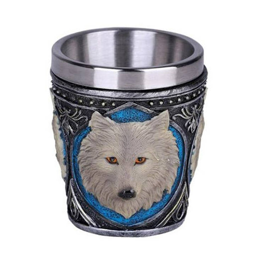 Grey Wolf Shot Glass - for just $6.99! 