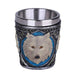 Grey Wolf Shot Glass - for just $6.99! 