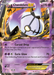 Chandelure EX (77/113) [Black & White: Legendary Treasures] - for just $3.85! 