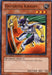 Hayabusa Knight [5DS3-EN007] Common - for just $0.10! 