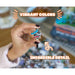 Dragon Denizens 1000 Piece Jigsaw Puzzle Toynk - for just $19.99! 