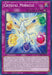 Crystal Miracle [SDCB-EN033] Common - for just $0.10! 