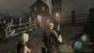 Resident Evil 4 – GameCube (GC) - for just $0! 