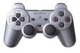 PS2 DualShock 2 Controller [Silver] [Scratch & Scuff] – PlayStation 2 Accessory (PS2) - for just $24.99! 