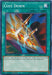 Cost Down [SS03-ENA20] Common - for just $0.10! 