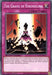 The Grave of Enkindling [SGX1-ENC17] Common - for just $0.10! 