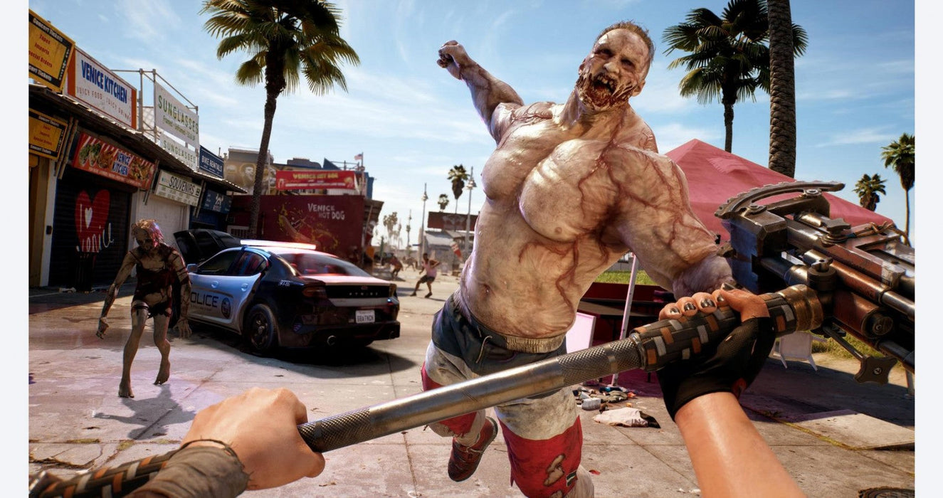 Dead Island 2 – PlayStation 4 (PS4) - for just $18.99! 