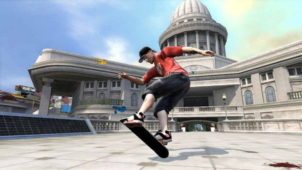 Tony Hawk's Project 8 – PlayStation 2 (PS2) - for just $7.99! 