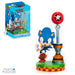 Sonic 11" Statue Standard Edition F4F – Figure - for just $89.99! 