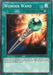 Wonder Wand [DEM3-EN015] Common - for just $3! 