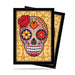 Ultra PRO: Standard 50ct Sleeves - Dia De Los Muertos (Pink Skull) - Just $0! Shop now at Retro Gaming of Denver