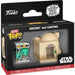 Funko Pop! Bitty Town - Star Wars Cantina with Greedo - for just $9.98! 