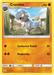 Cranidos (64/156) [Sun & Moon: Ultra Prism] - for just $0.15! 