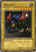 Ansatsu [SDY-016] Common - for just $0.25! 