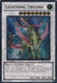 Lightning Tricorn [DREV-EN042] Ultimate Rare - for just $1.40! 