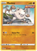 Mankey (066/163) [Sword & Shield: Battle Styles] - for just $0.10! 