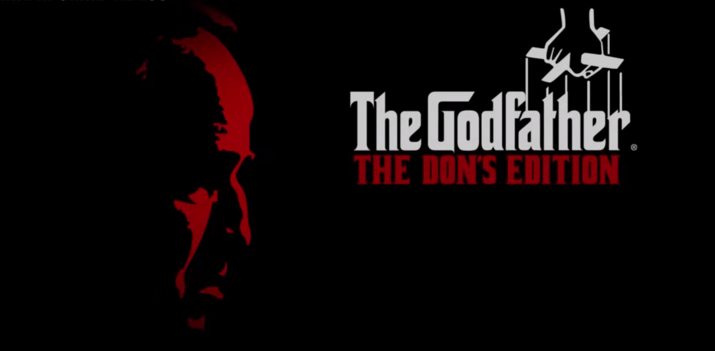 The Godfather [Don's Edition] – PlayStation 3 (PS3) - for just $84.99! 