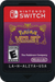 Pokemon: Violet – Nintendo Switch (NS) - for just $43.99! 
