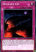 Myutant Cry [PHRA-EN000] Common - for just $0.10! 
