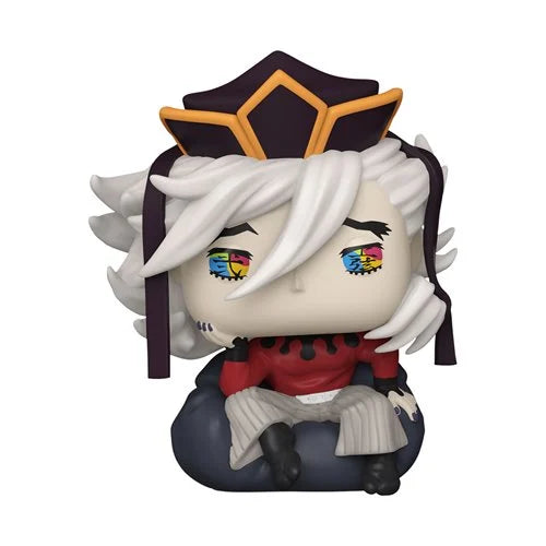 Demon Slayer Doma Funko Pop! Vinyl Figure Plus #2044 - for just $9.95! 