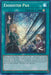 Exosister Pax [MP23-EN260] Prismatic Secret Rare - for just $0.25! 