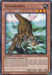Gilasaurus [BP01-EN177] Common - for just $0.10! 