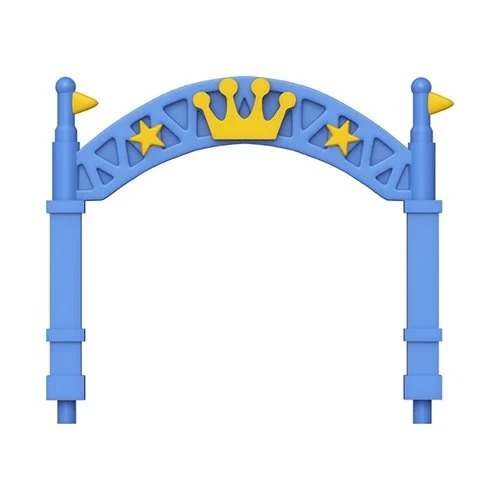 Funko Pop! Bitty City - Amusement Park Set - for just $24.90! 