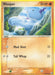 Wooper (79/115) [EX: Unseen Forces] - for just $0.80! 