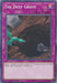 The Deep Grave [MP19-EN133] Common - for just $0.10! 