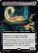 Enduring Tenacity (DSK-374) - Duskmourn: House of Horror: (Extended Art, enchantment) Foil - for just $2.70! 