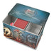 Ultra PRO: Deck Vault - Realms of Havoc (Trio Tin) - for just $0! 