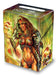 Ultra PRO: Deck Box - Monte Moore (Playing with Fire) - for just $0! 
