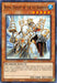Royal Knight of the Ice Barrier [HAC1-EN032] Common - for just $0.10! 