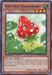 Naturia Strawberry [BP01-EN210] Starfoil Rare - for just $0.10! 