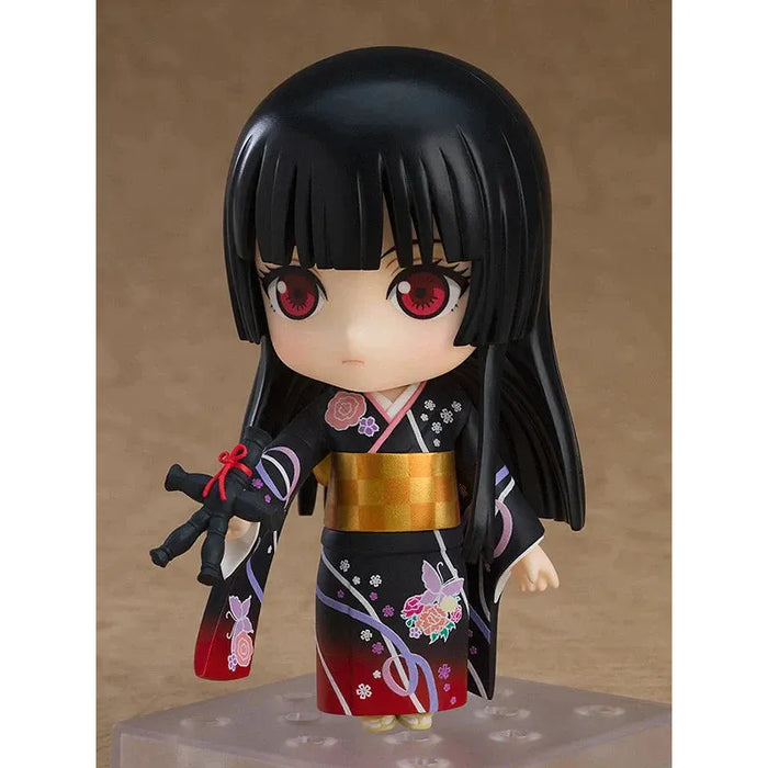 Hell Girl: Fourth Twilight Nendoroid 1634 Ai Enma Figure - Just $94.95! Shop now at Retro Gaming of Denver