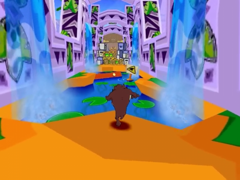 Taz: Wanted – GameCube (GC) - for just $17.99! 