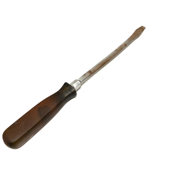 Rigid Plastic Screwdriver Prop - for just $46! 