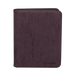 Ultra PRO: 9-Pocket Premium Zippered PRO-Binder - Suede Collection (Amethyst) - Just $0! Shop now at Retro Gaming of Denver