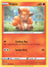 Vulpix (024/192) [Sword & Shield: Rebel Clash] - for just $0.10! 