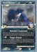 Honchkrow G LV.47 (77/127) (Crowned Tiger - Tsubasa Nakamura) [World Championships 2009] - for just $0.35! 