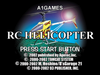 RC Helicopter – PlayStation 1 (PS1) - for just $5.99! 