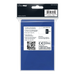 Ultra PRO: Standard 100ct Sleeves - PRO-Gloss (Blue) - for just $0! 