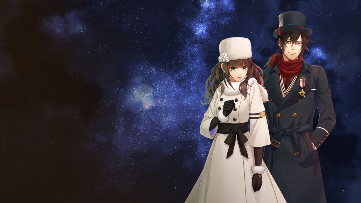 Code: Realize Wintertide Miracles – PlayStation 4 (PS4) - for just $3.99! 