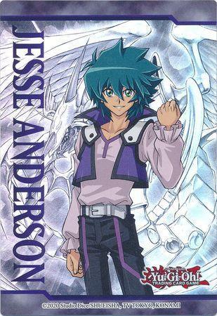 Art Token: Jesse Anderson Promo - for just $0.40! 