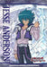Art Token: Jesse Anderson Promo - for just $0.40! 