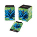 Ultra PRO: Deck Box - PRO 100+ (Black Lotus) - for just $0! 