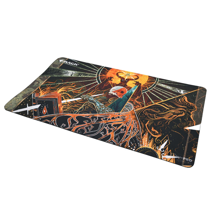 Ultra PRO: Playmat - Mystical Archive (Demonic Tutor) - Just $0! Shop now at Retro Gaming of Denver